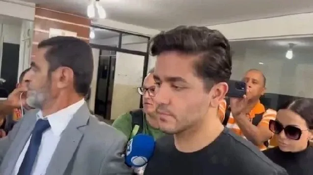 Caso Porsche: MP volta a pedir prisão de empresário que matou motorista de aplicativo