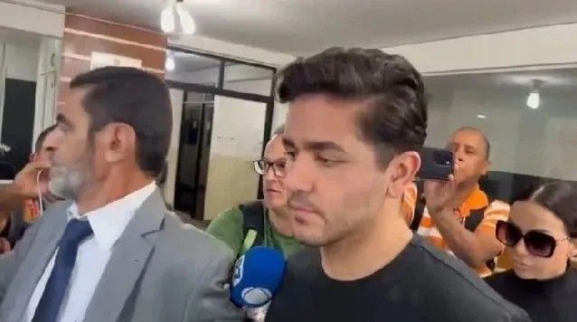 Caso Porsche: Justiça determina prisão preventiva de empresário que matou motorista de aplicativo