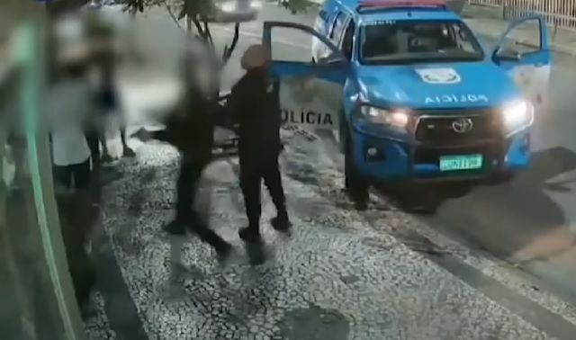 Comissão de Direitos Humanos da Alerj cobra explicações à PM sobre suspeita de racismo