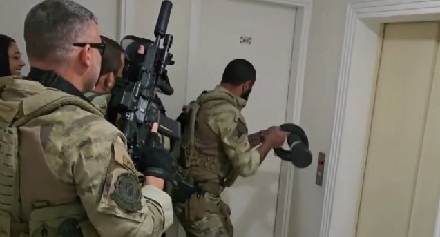 Investigações mostram que dinheiro obtido pelo PCC na cracolândia foi mandado para paraísos fiscais