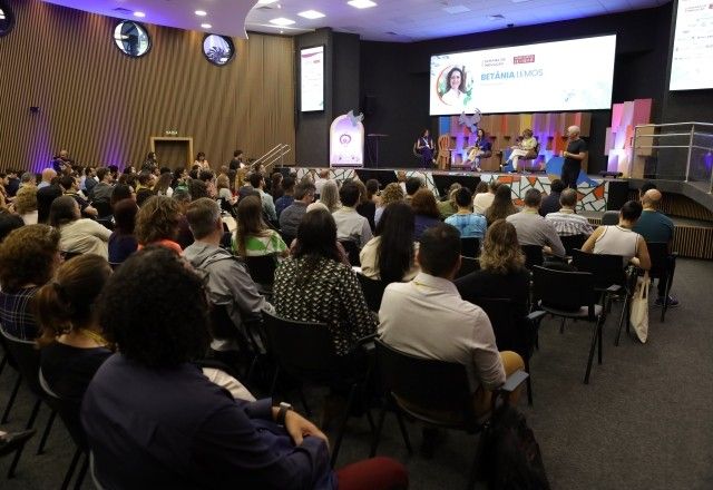 A Semana de Inovação 2025 terá mais de 500 horas de programação | Divulgação