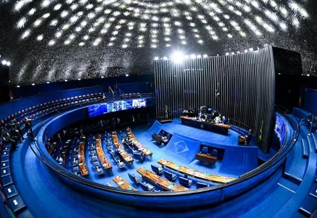 Senado: meio ambiente é driblado pelo agro em pautas controversas Senado: meio ambiente é driblado pelo agro em pautas controversas
