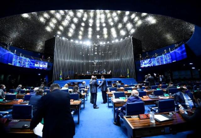 Senado