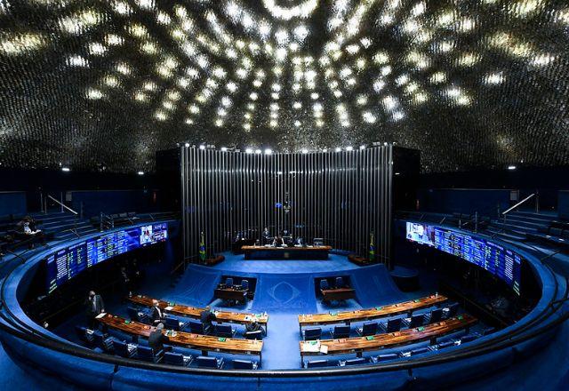 Senado aprova MP do Programa de Enfrentamento ao Assédio Sexual