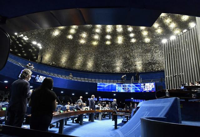 Senado