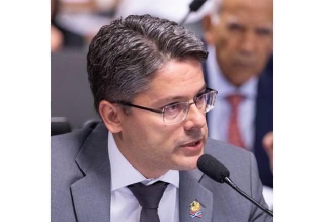 Senador Alessandro Vieira:  É preciso apurar a verdade em todas as esferas | reprodução 