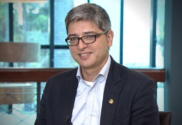 Senador Carlos Portinho