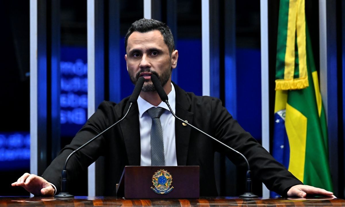 Reuniao Hoje Definira Se Cleitinho Vai Ser Candidato Em Mg