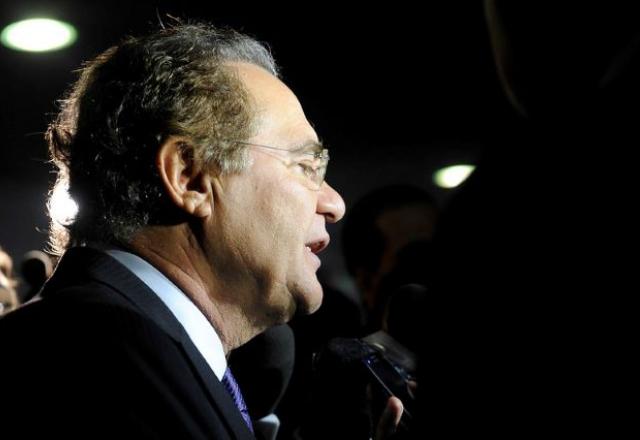 Senador Renan Calheiros