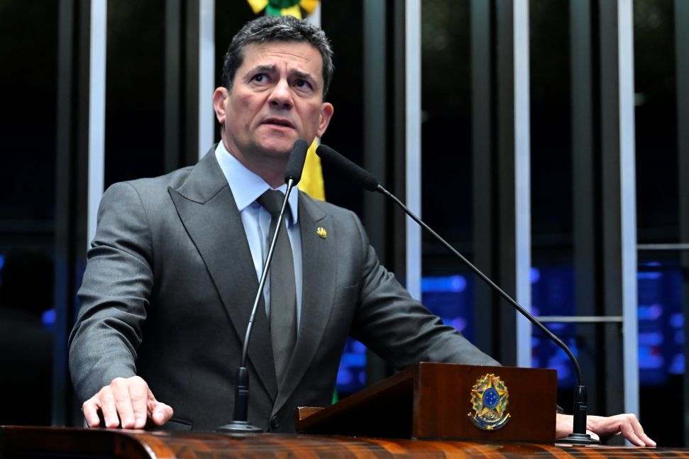 Moro lidera cenários de 1º e 2º turnos no Paraná, diz Genial/Quaest