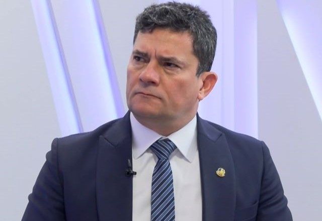 Senador Sergio Moro (União Brasil-PR): entrevista ao Perspectivas, do SBT News | SBT News