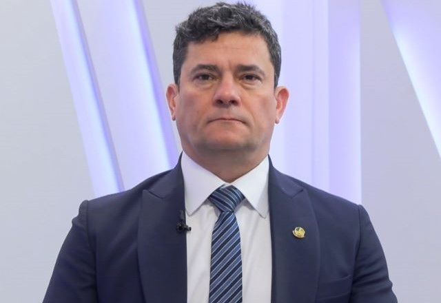 Senador Sergio Moro (União Brasil-PR): entrevista ao Perspectivas, do SBT News | SBT News