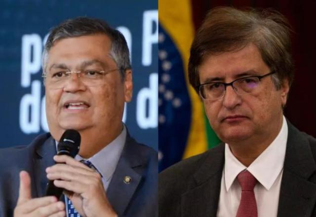 Senador apresenta questão de ordem para barrar sabatina simultânea de Dino e Gonet no Senado (Agência Brasil)