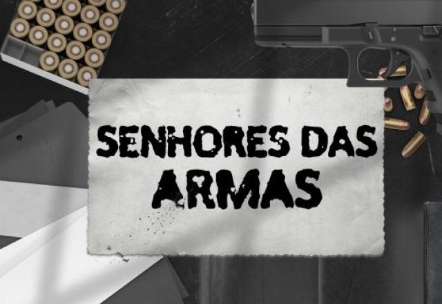 Senhores das armas