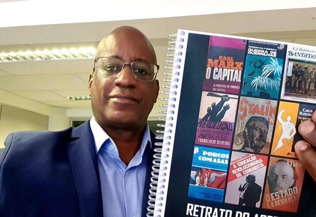 Sérgio Camargo