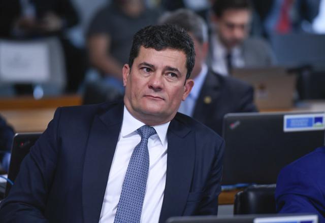 Sergio Moro