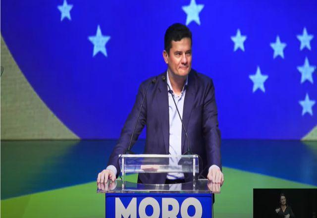 Sérgio Moro