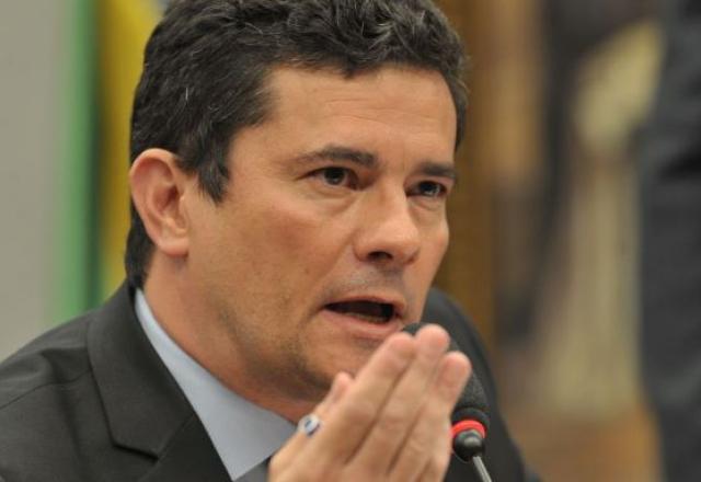 Sergio Moro