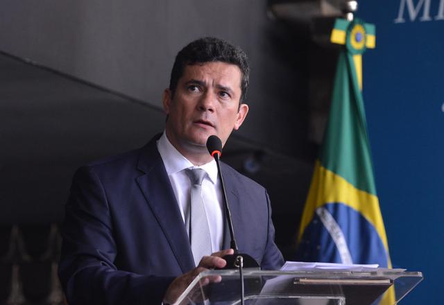 Sergio Moro