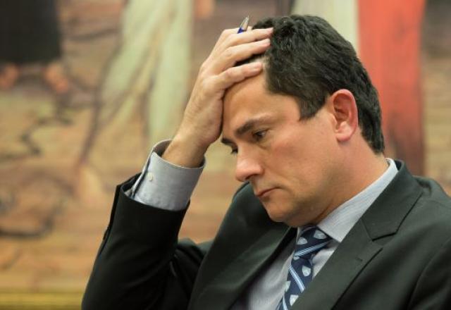 Sérgio Moro