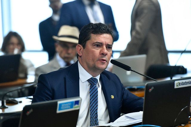 Agência Senado
