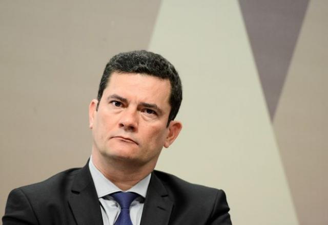 Podemos repudia proibição de candidatura de Sergio Moro à Presidência Podemos repudia proibição de candidatura de Sergio Moro à Presidência