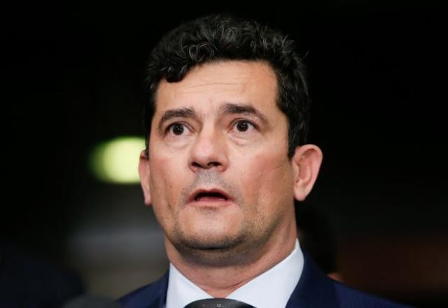 Sergio Moro