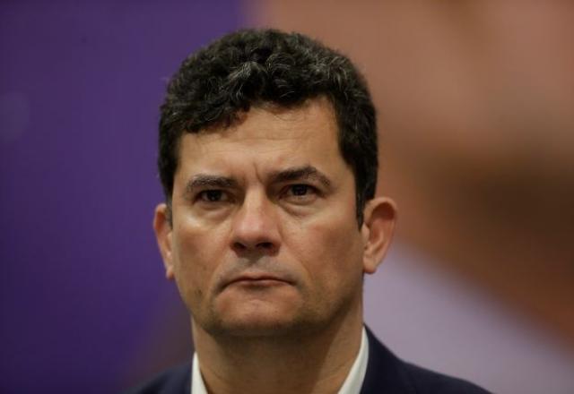 Sergio Moro