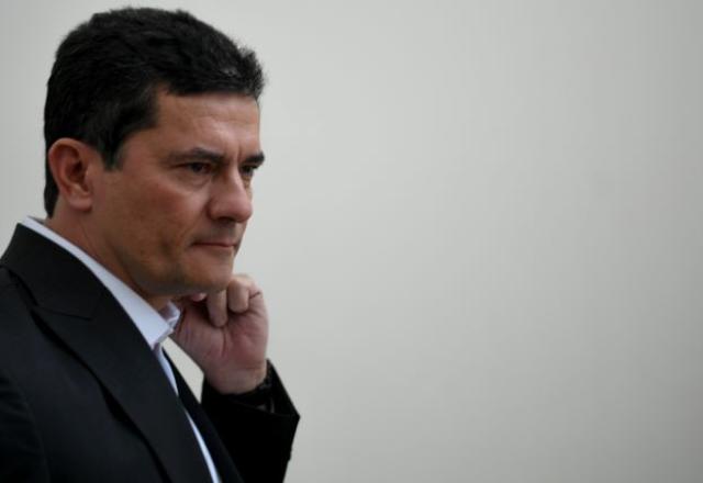 Sergio Moro