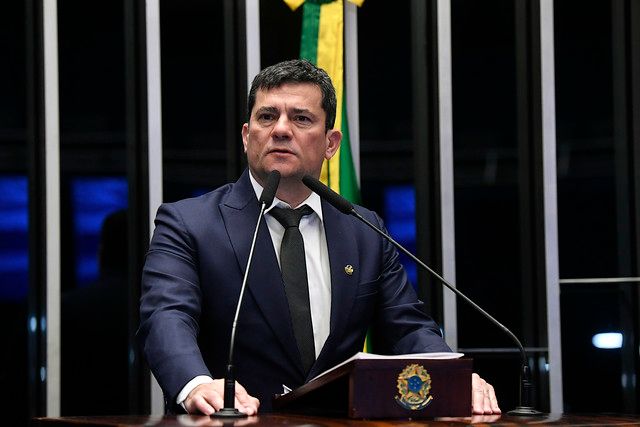 sergio moro