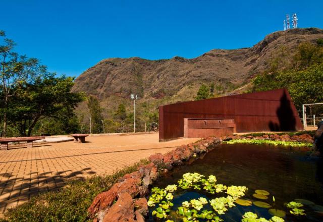 Serra do Curral