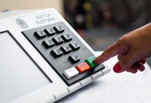 Servidores da Justiça Eleitoral, banqueiros, juristas e empresários também pediram mais segurança no processo eleitoral | Divulgação