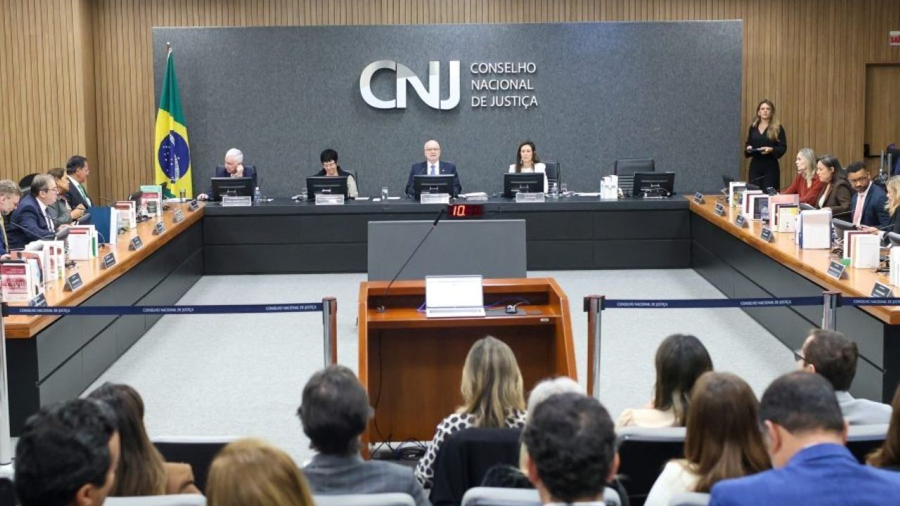 Cnj Aposentadoria Compulsoria Deixa De Ser Punicao Maxima