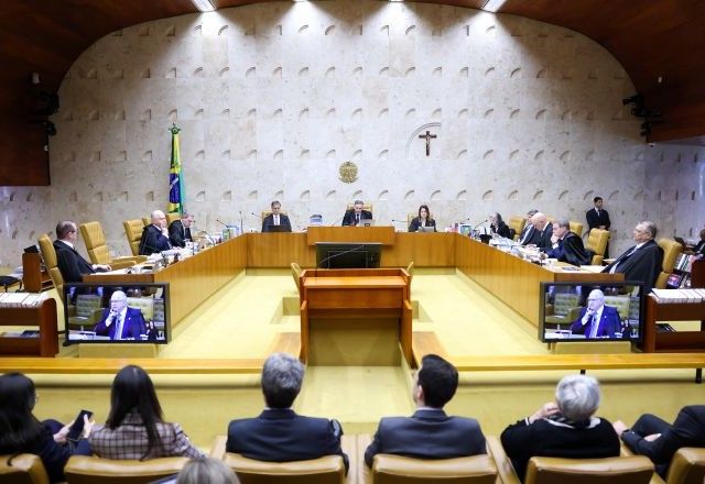STF retoma nesta quinta (26) julgamento sobre responsabilidade das redes sociais por publicações de usuários