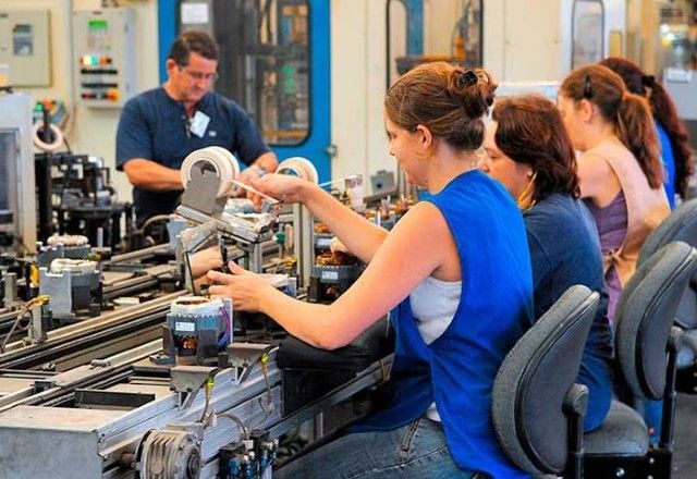 Setor de serviços tem oitavo mês seguido de alta em 2025 | Divulgação/Agência Brasil