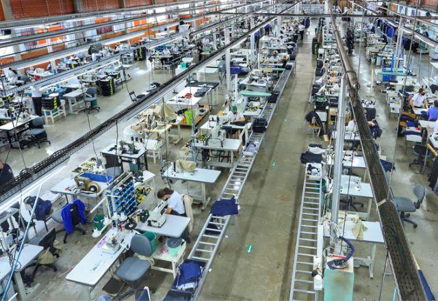 Atividade econômica cresceu 0,2% no 2º trimestre, aponta Monitor da FGV Atividade econômica cresceu 0,2% no 2º trimestre, aponta Monitor da FGV