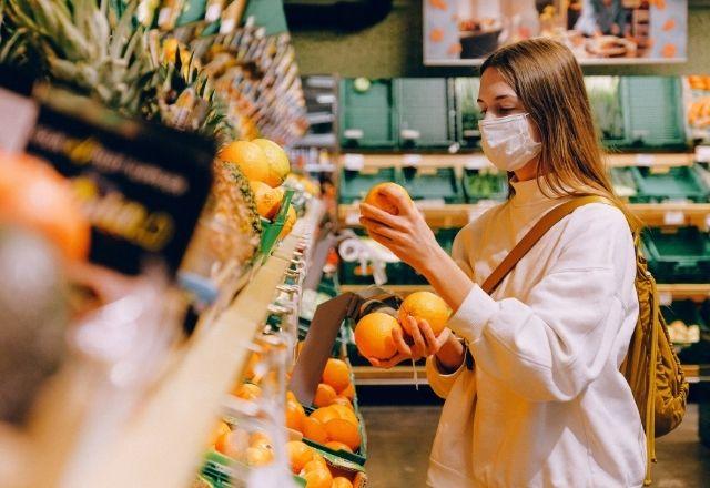 Setor supermercadista prevê alta de 2,80% no consumo de lares para 2022 | Pexels