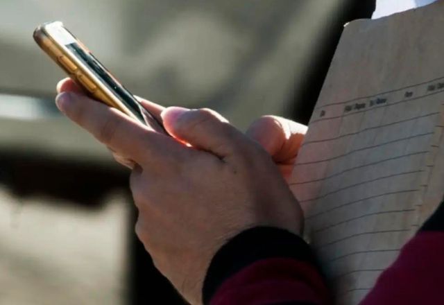 Setor de comunicação puxa alta dos serviços em março / Agência Brasil