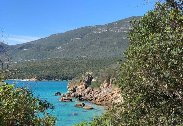 Setúbal tem passeios para quem gosta de natureza e gastronomia