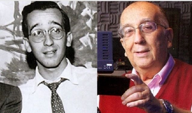 Seu Tuta morre aos 93 anos | Divulgação/Jovem Pan