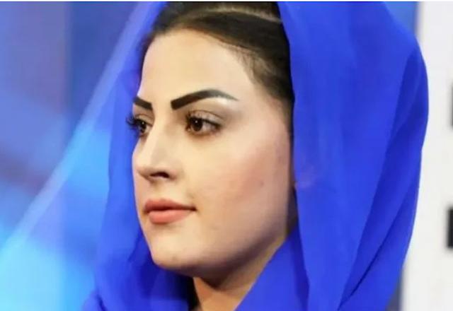 Shabnam Dawran
