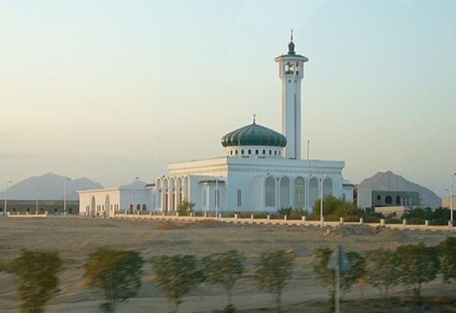 Sharm El Sheikh