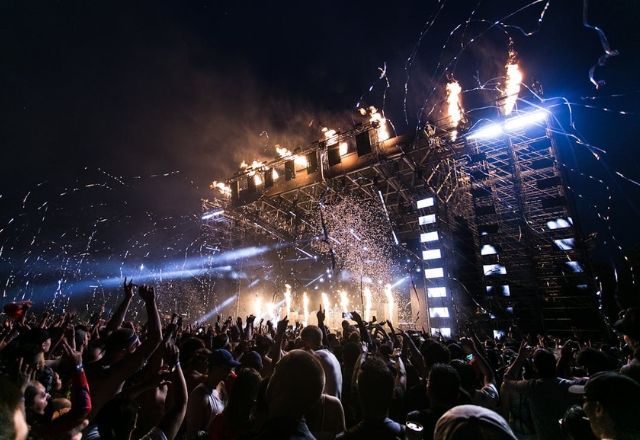 Prepare o bolso: segunda metade de 2025 terá avalanche de shows internacionais no Brasil