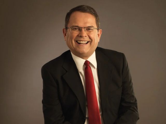 Sidney Rezende