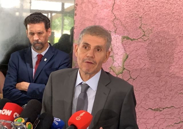 Sidônio classifica fake news sobre o Pix como "criminosa" 