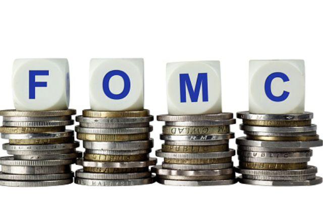 Sigla do Fomc