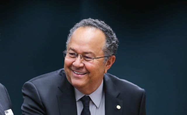 Silas Câmara assume liderança da bancada evangélica