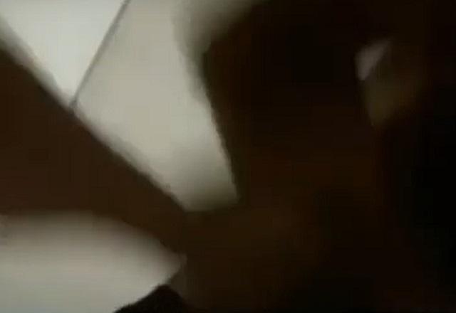 Lutador de caratê é preso após agredir ex-namorada