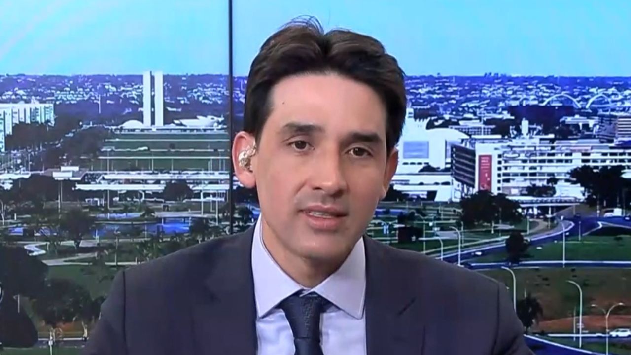 Silvio Costa defende diálogo entre Lula e Alcolumbre Silvio Costa defende diálogo entre Lula e Alcolumbre