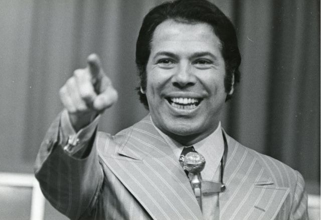 Programa Silvio Santos | Acervo/SBT